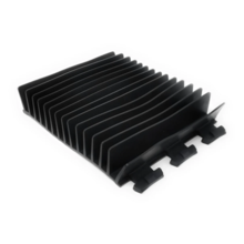 ZODIAC QUATTRO BRUSH TWO PACK